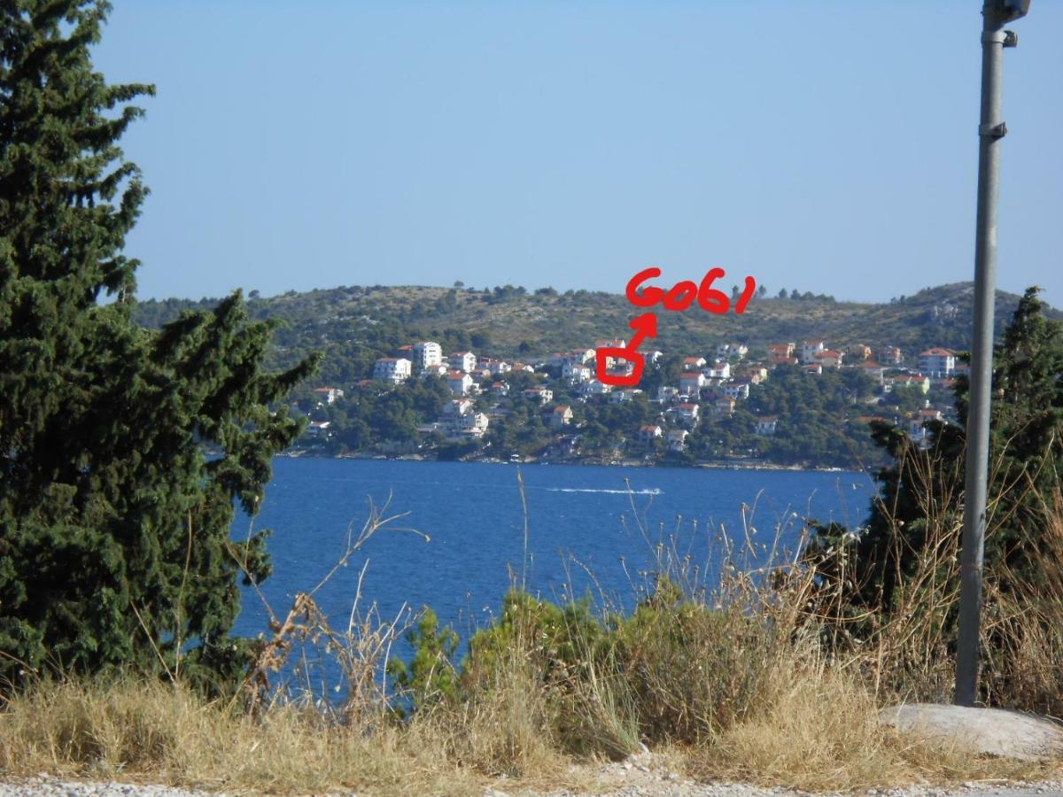 Gogi Apartman Donji Okrug  Εξωτερικό φωτογραφία