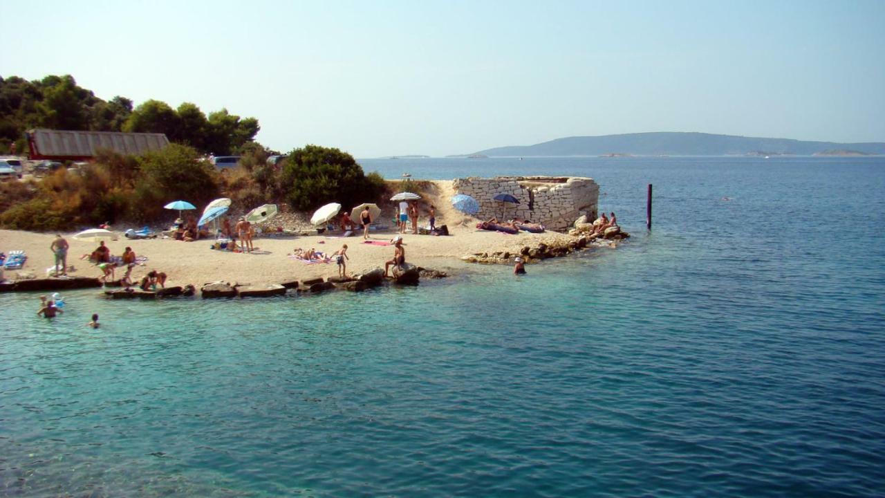 Gogi Apartman Donji Okrug  Εξωτερικό φωτογραφία