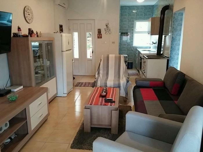 Gogi Apartman Donji Okrug  Εξωτερικό φωτογραφία