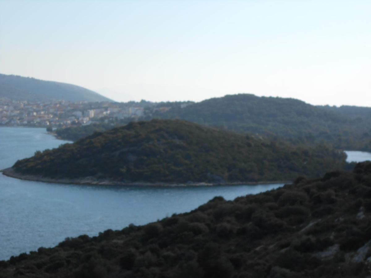 Gogi Apartman Donji Okrug  Εξωτερικό φωτογραφία